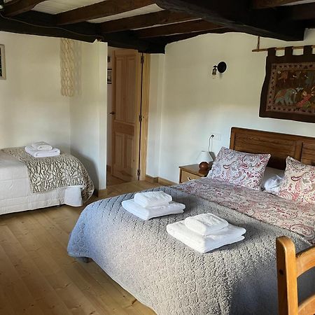 La Casina Del Corral Villa กังกัส เด โอนิส ภายนอก รูปภาพ