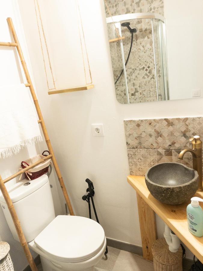 La Casina Del Corral Villa กังกัส เด โอนิส ภายนอก รูปภาพ