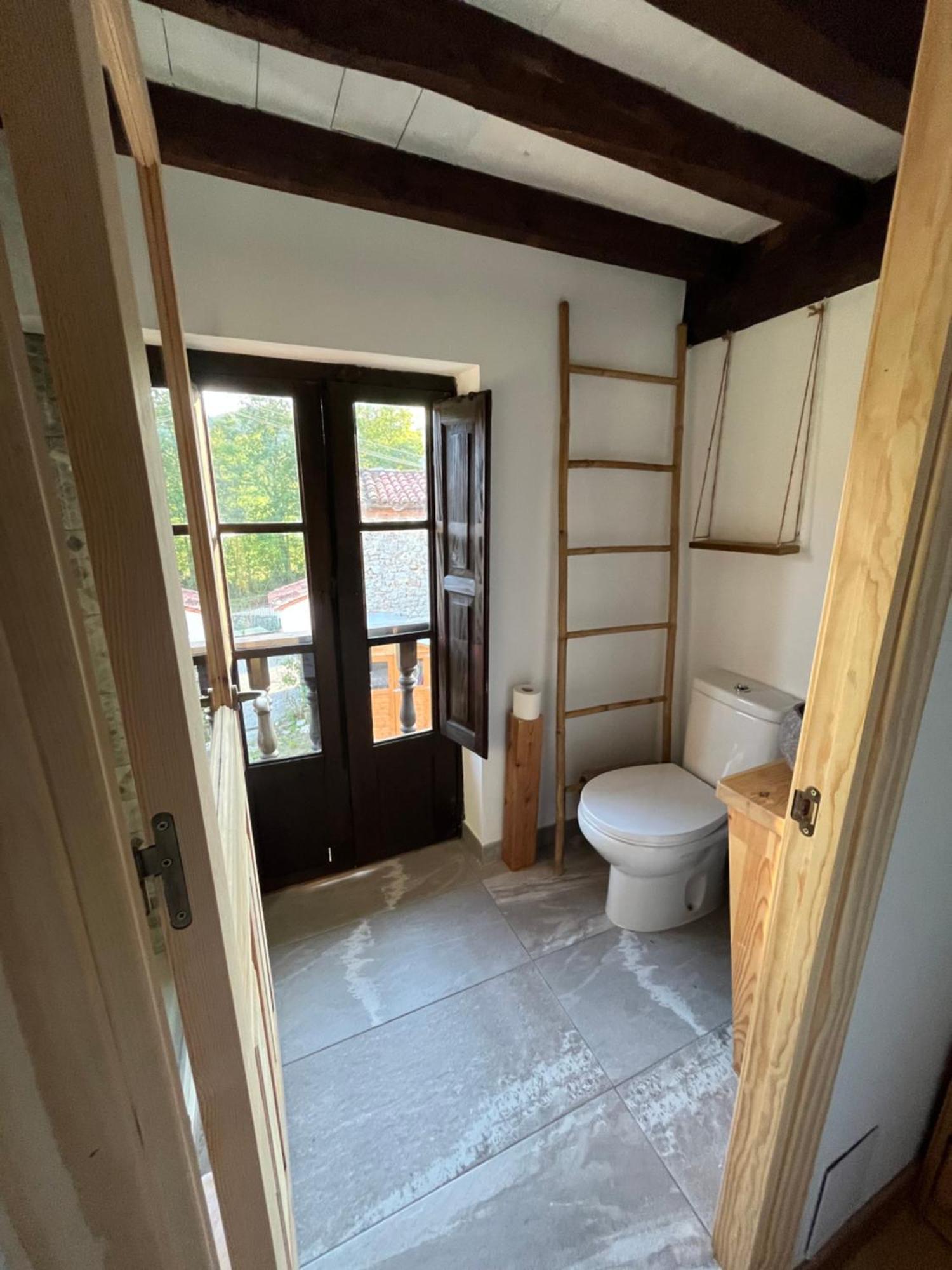 La Casina Del Corral Villa กังกัส เด โอนิส ภายนอก รูปภาพ